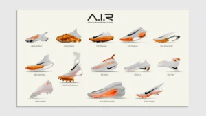 Nike air concepts