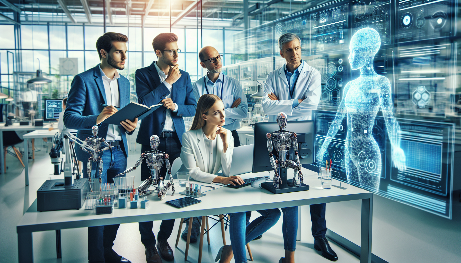 Experion與符茲堡大學強強聯手，共同研發能源系統與人工智能