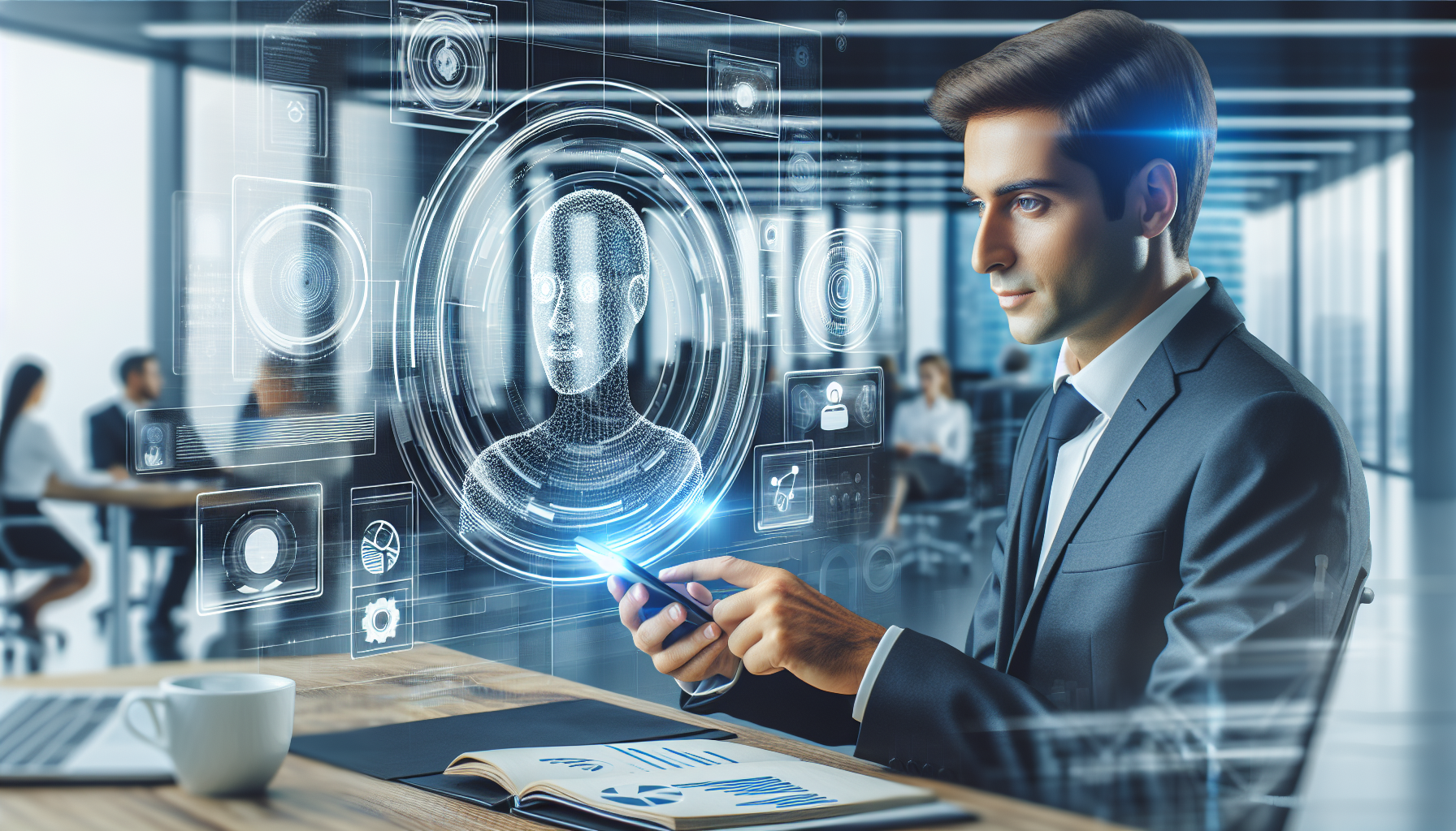 BBVA加強與OpenAI合作 引領銀行業AI技術革新