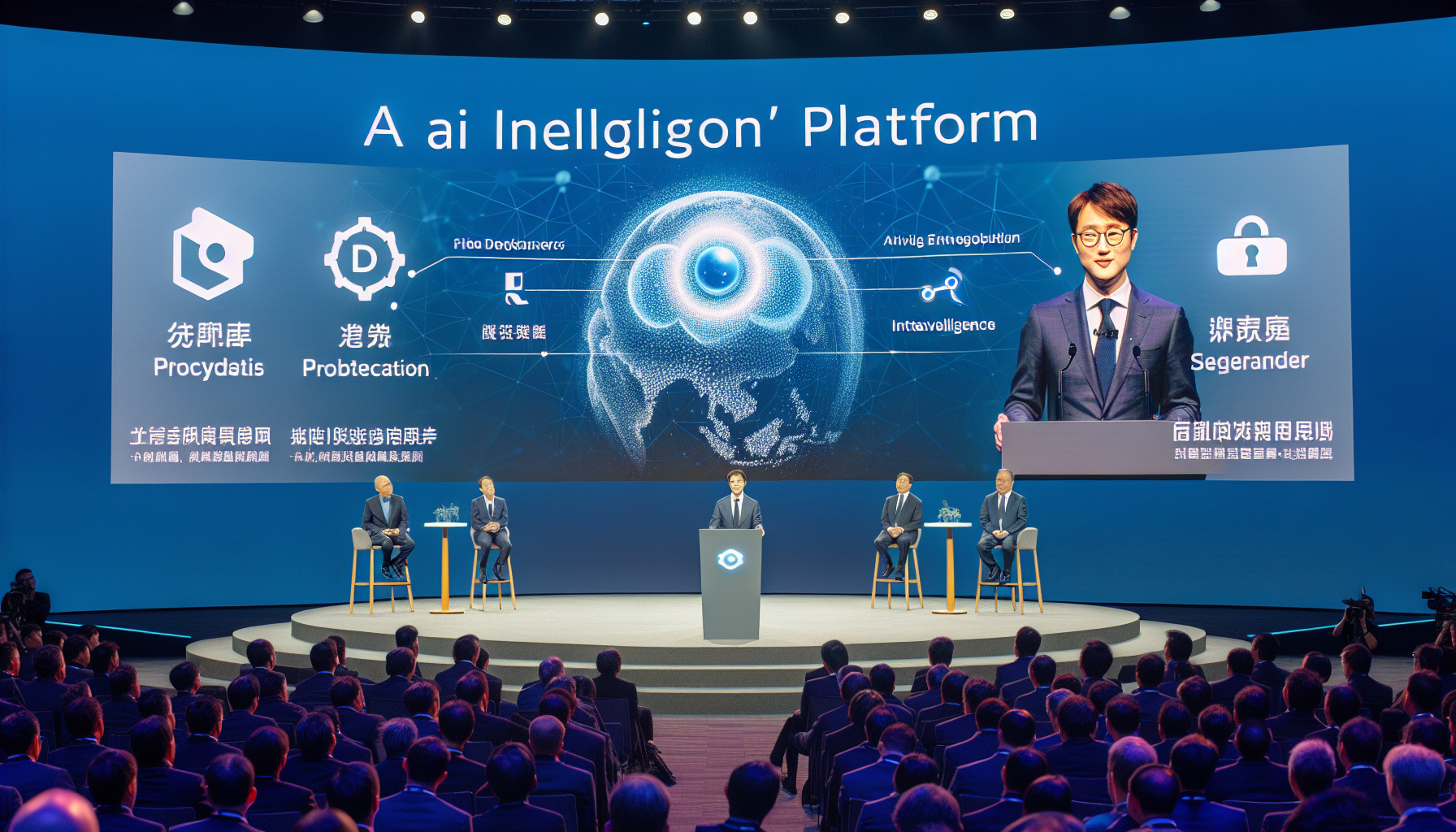 蘋果攜手OpenAI發表期待已久的AI策略